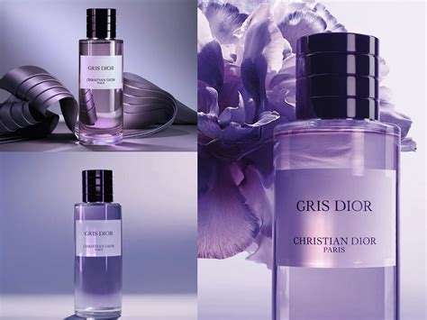 profumo dior gris|gris Dior fragrance.